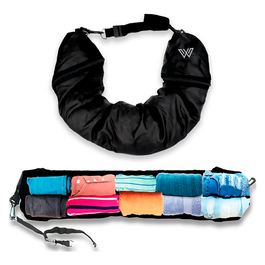 Packable Neck Pillow